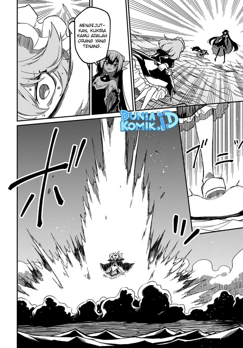 Neta Chara Tensei Toka Anmarida! Chapter 14 Image 20