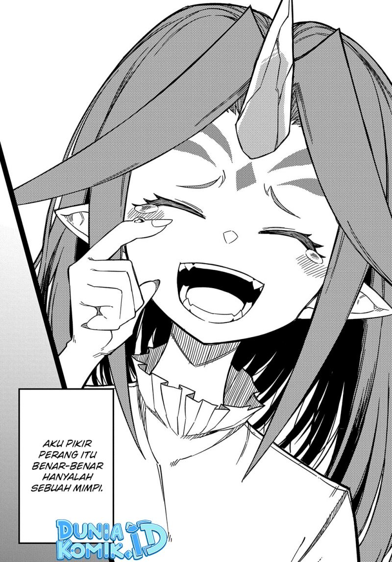 Neta Chara Tensei Toka Anmarida! Chapter 15.1 Image 13