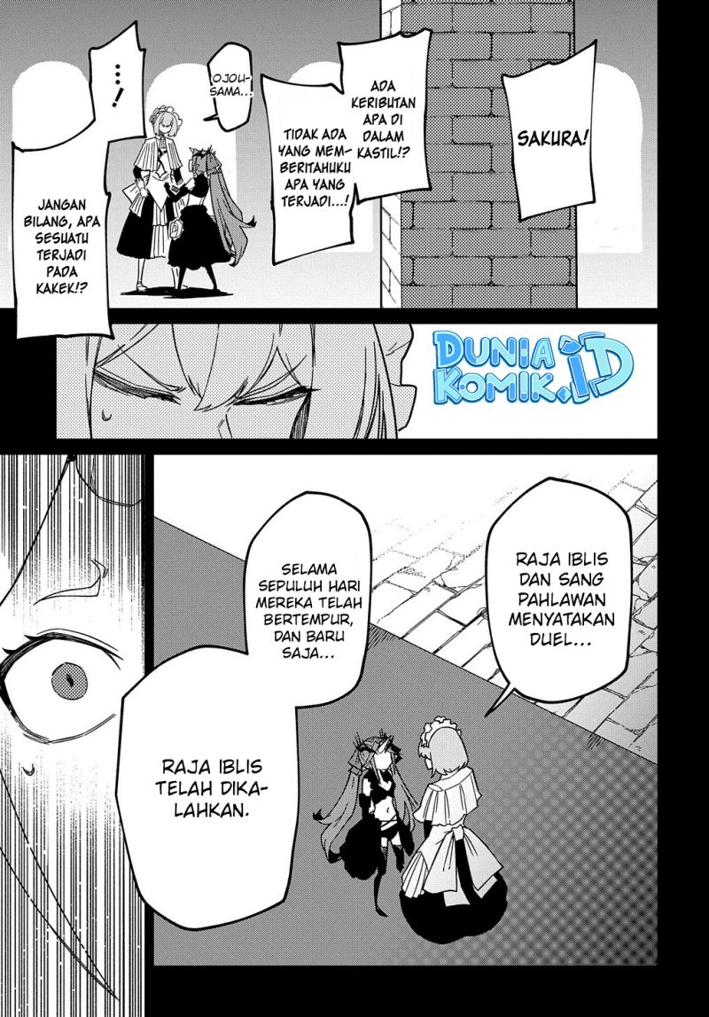 Neta Chara Tensei Toka Anmarida! Chapter 15.1 Image 15