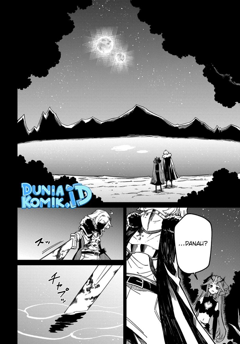 Neta Chara Tensei Toka Anmarida! Chapter 15.2 Image 2