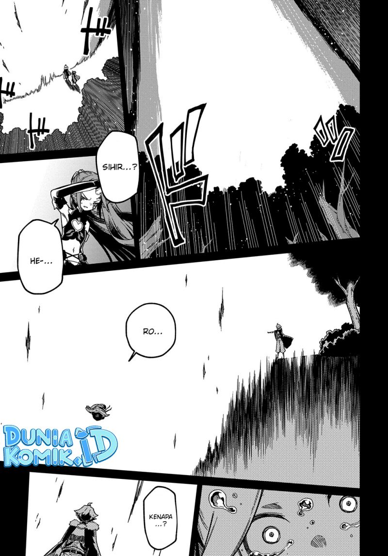 Neta Chara Tensei Toka Anmarida! Chapter 15.2 Image 3