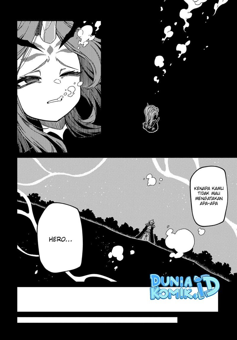 Neta Chara Tensei Toka Anmarida! Chapter 15.2 Image 4