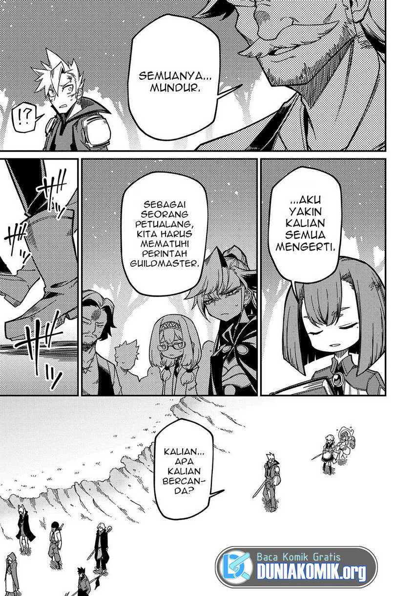 Neta Chara Tensei Toka Anmarida! Chapter 16.1 Image 17