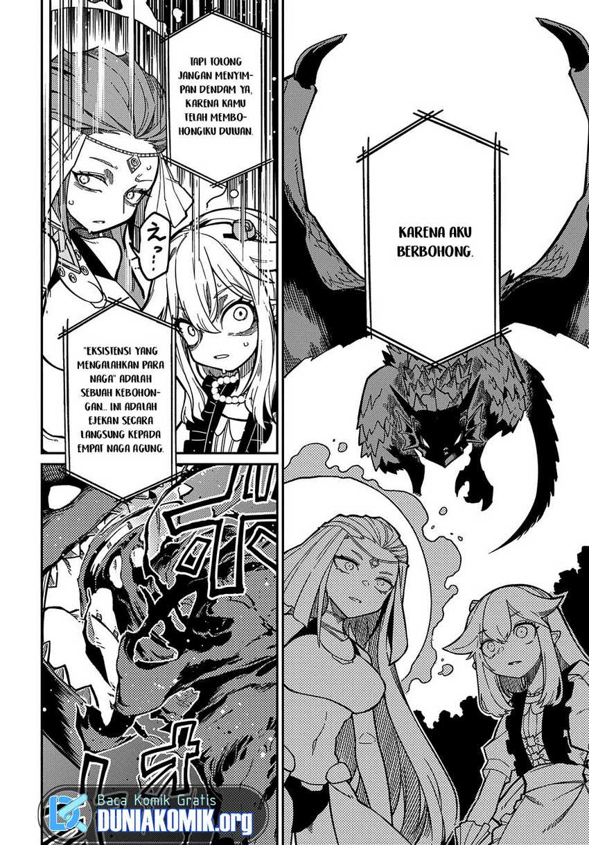 Neta Chara Tensei Toka Anmarida! Chapter 16.2 Image 8