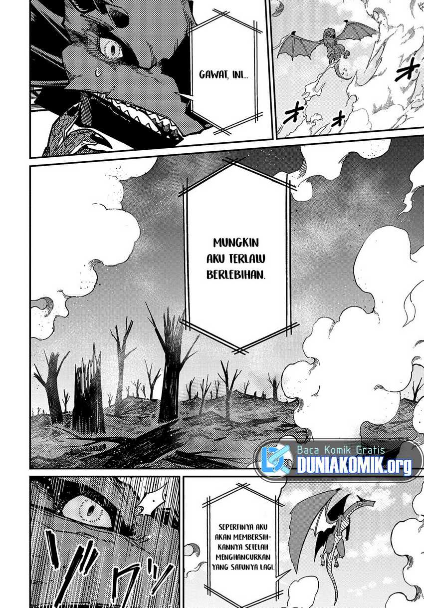 Neta Chara Tensei Toka Anmarida! Chapter 17 Image 20