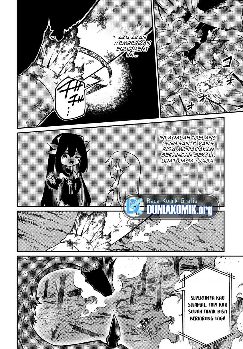 Neta Chara Tensei Toka Anmarida! Chapter 17 Image 22