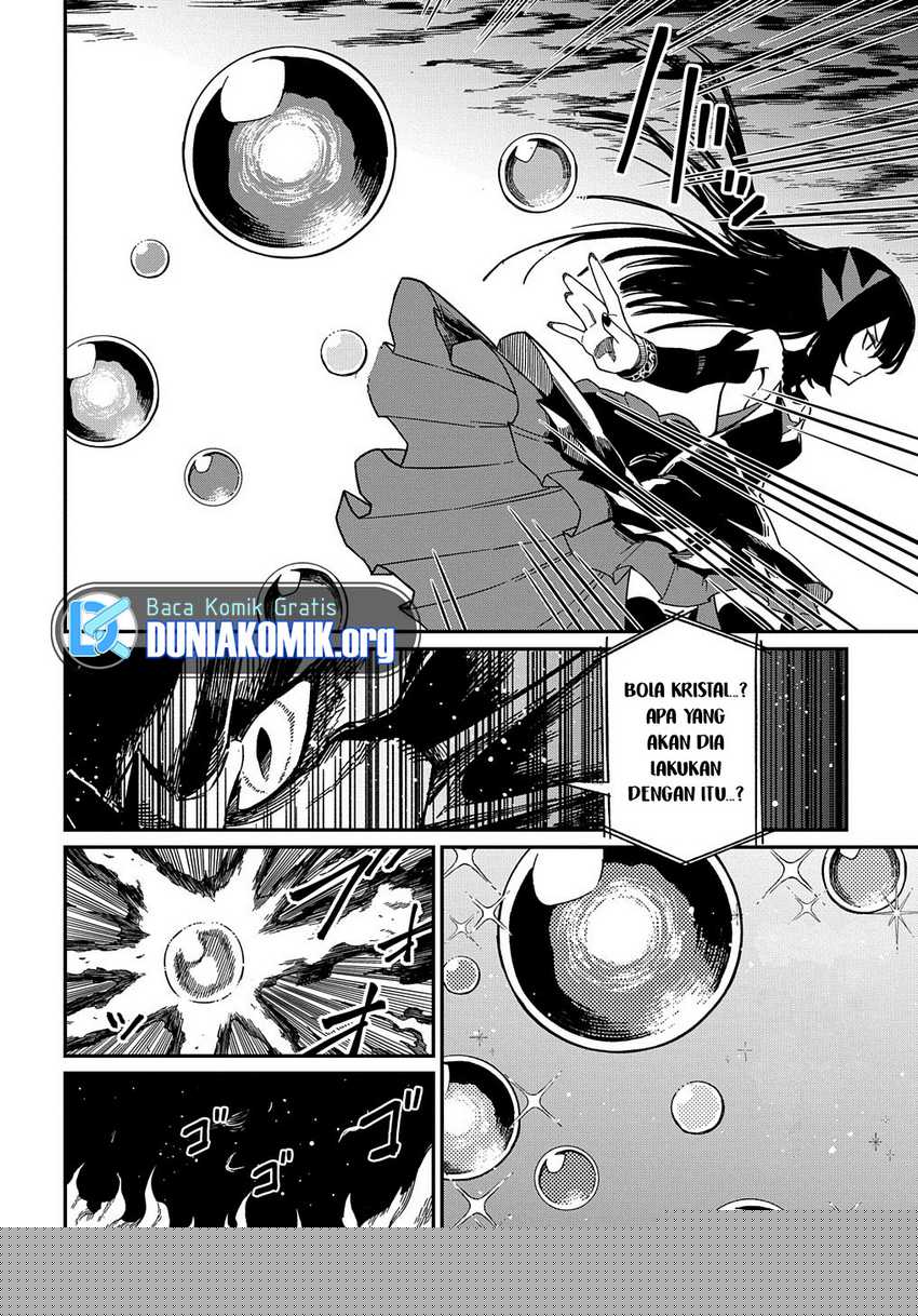 Neta Chara Tensei Toka Anmarida! Chapter 18.1 Image 10