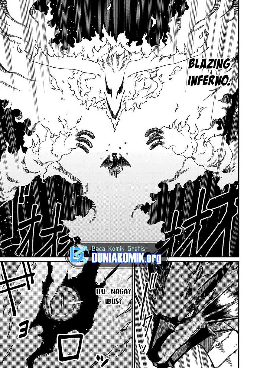 Neta Chara Tensei Toka Anmarida! Chapter 18.1 Image 11