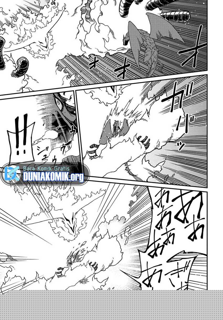 Neta Chara Tensei Toka Anmarida! Chapter 18.1 Image 13