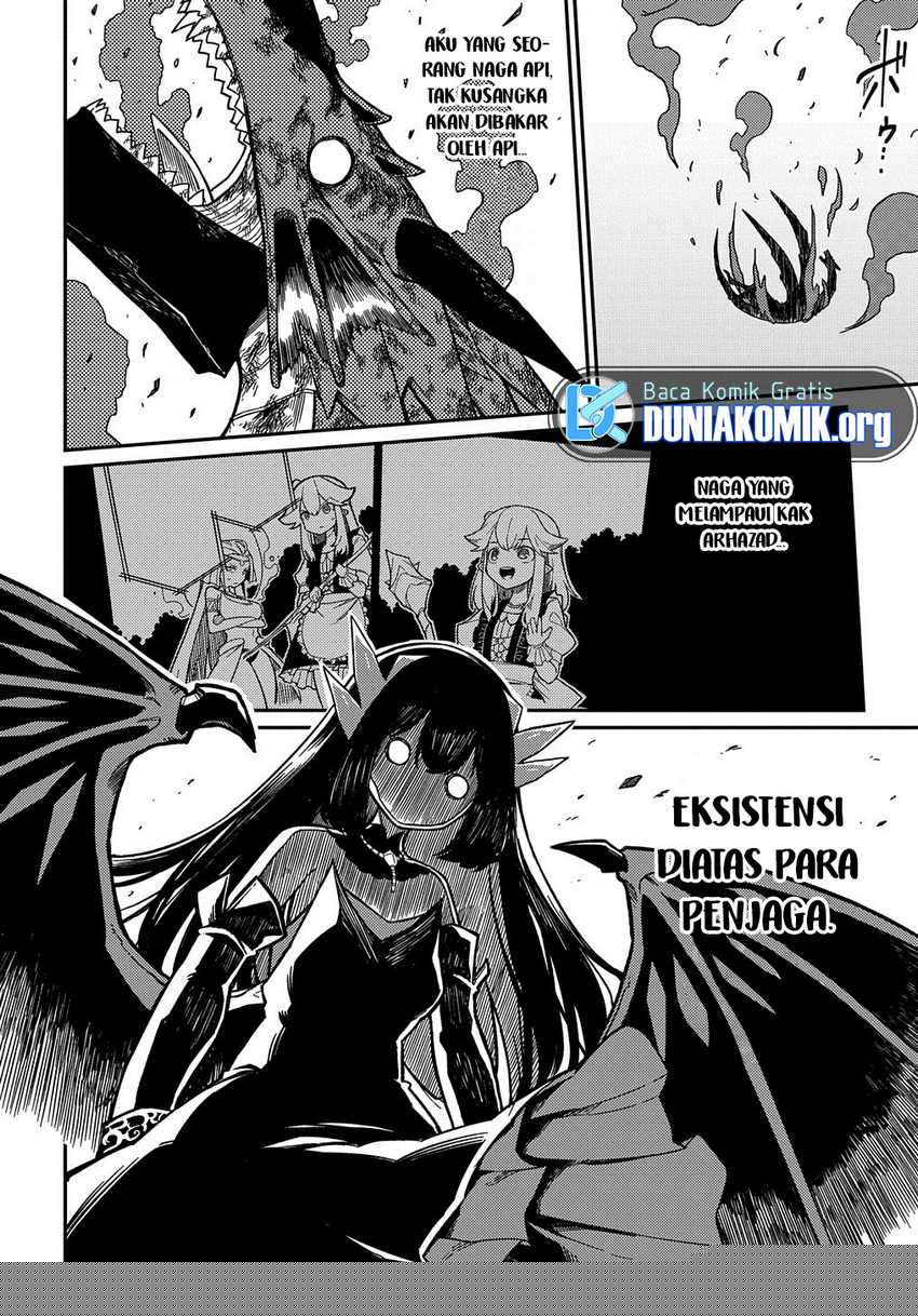 Neta Chara Tensei Toka Anmarida! Chapter 18.1 Image 14