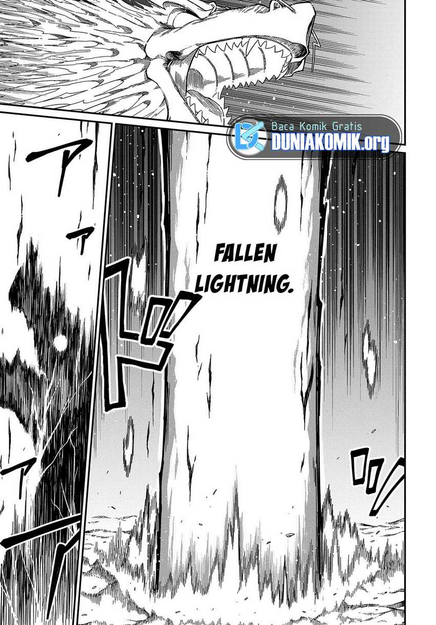 Neta Chara Tensei Toka Anmarida! Chapter 18.1 Image 19