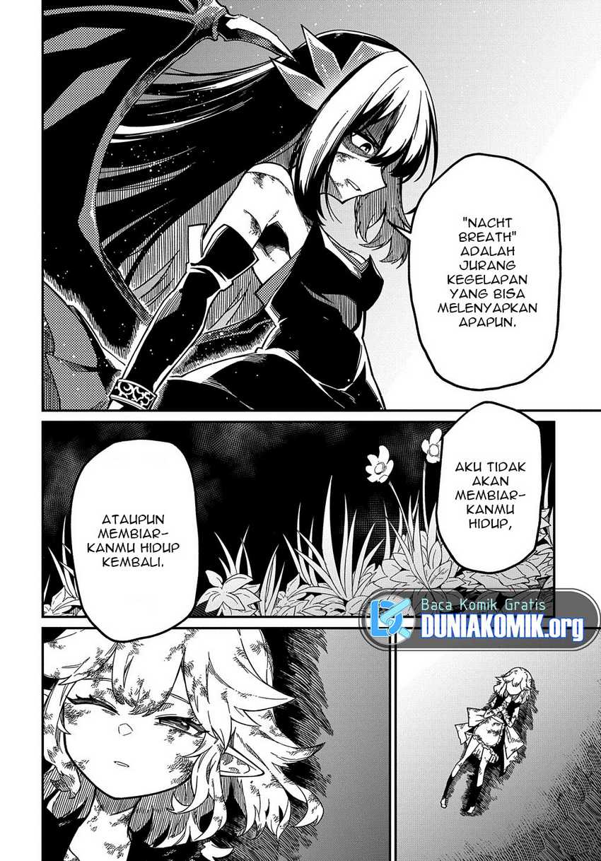 Neta Chara Tensei Toka Anmarida! Chapter 18.2 Image 12