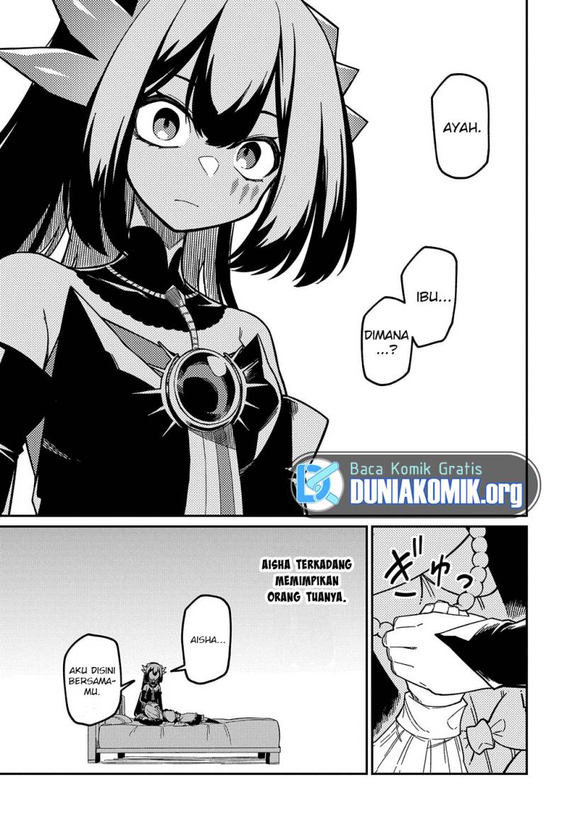 Neta Chara Tensei Toka Anmarida! Chapter 19 Image 7