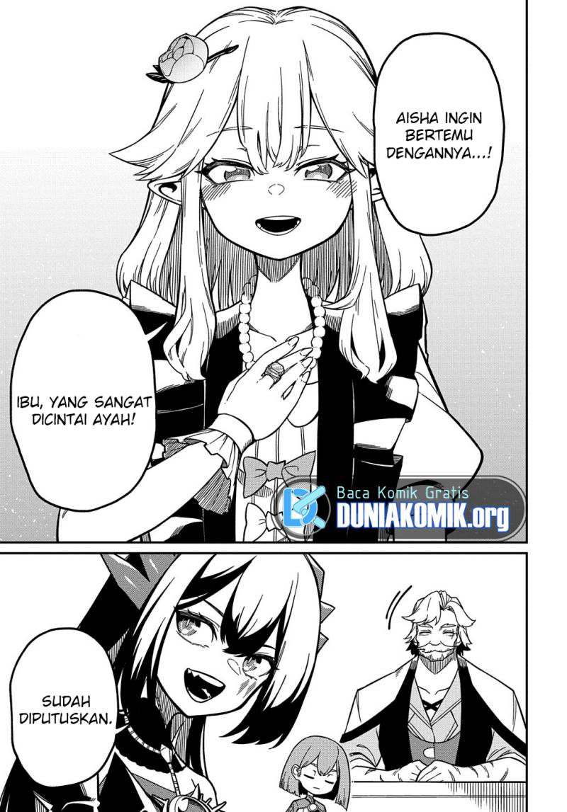 Neta Chara Tensei Toka Anmarida! Chapter 19 Image 23
