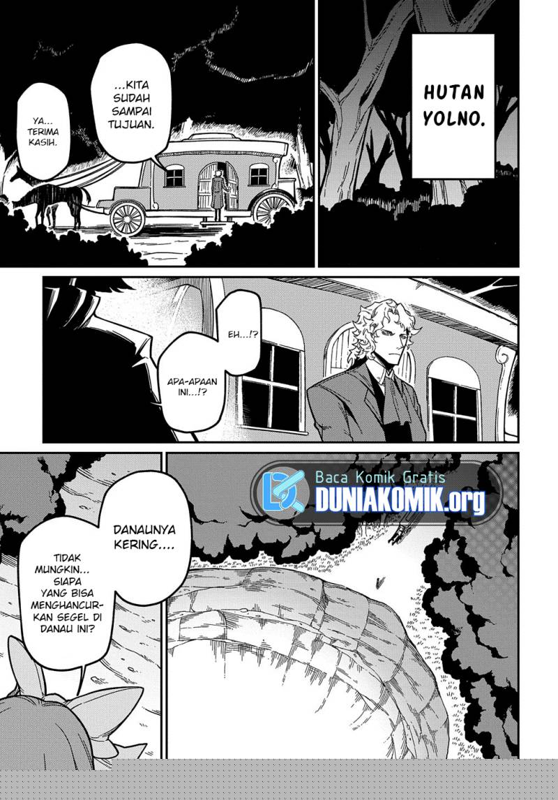 Neta Chara Tensei Toka Anmarida! Chapter 19 Image 25