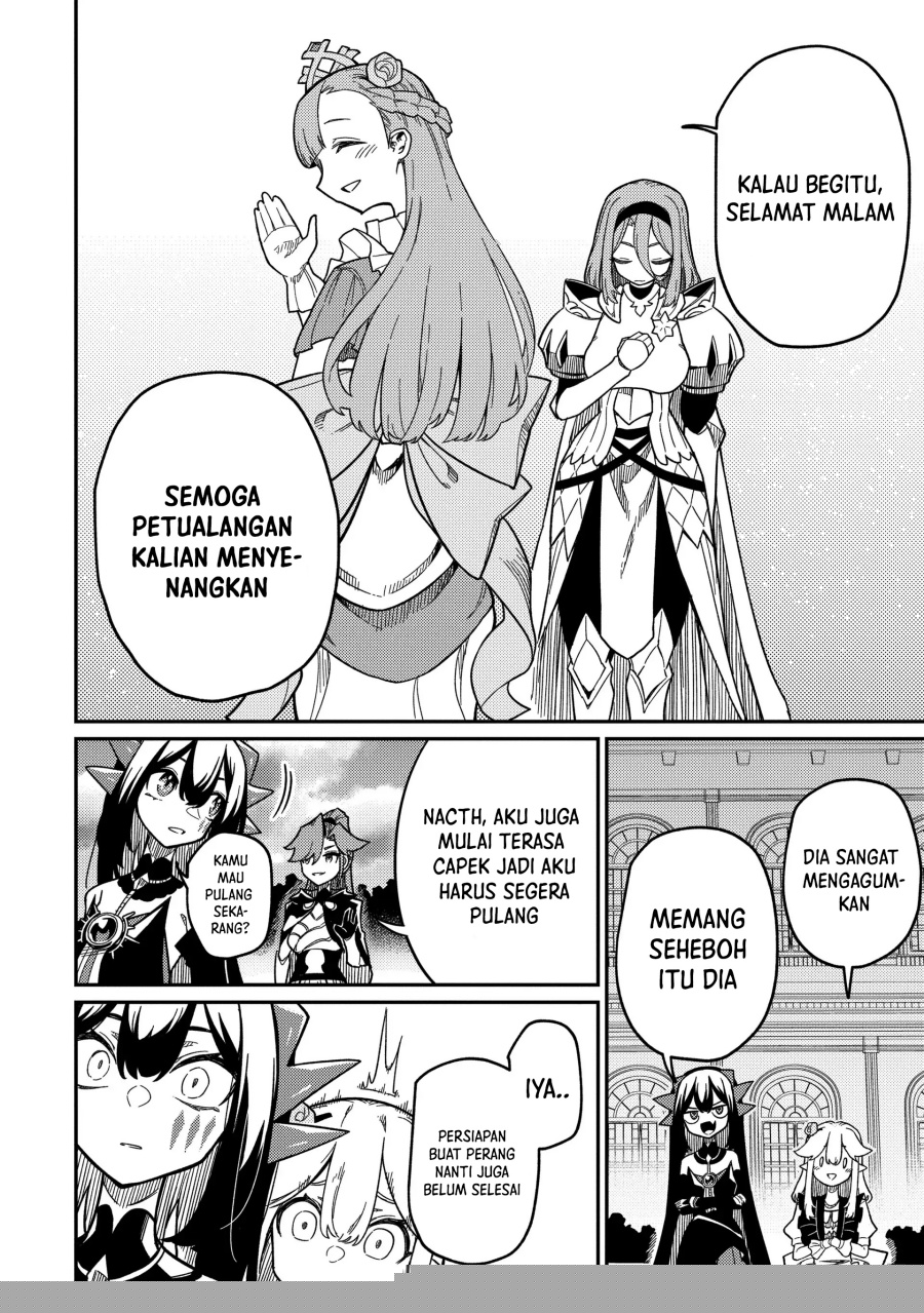 Neta Chara Tensei Toka Anmarida! Chapter 21 Image 40