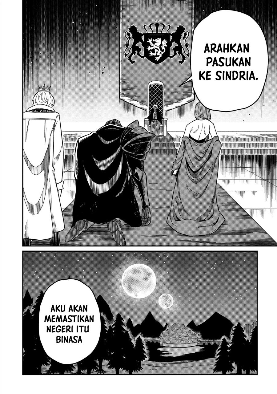 Neta Chara Tensei Toka Anmarida! Chapter 21 Image 52