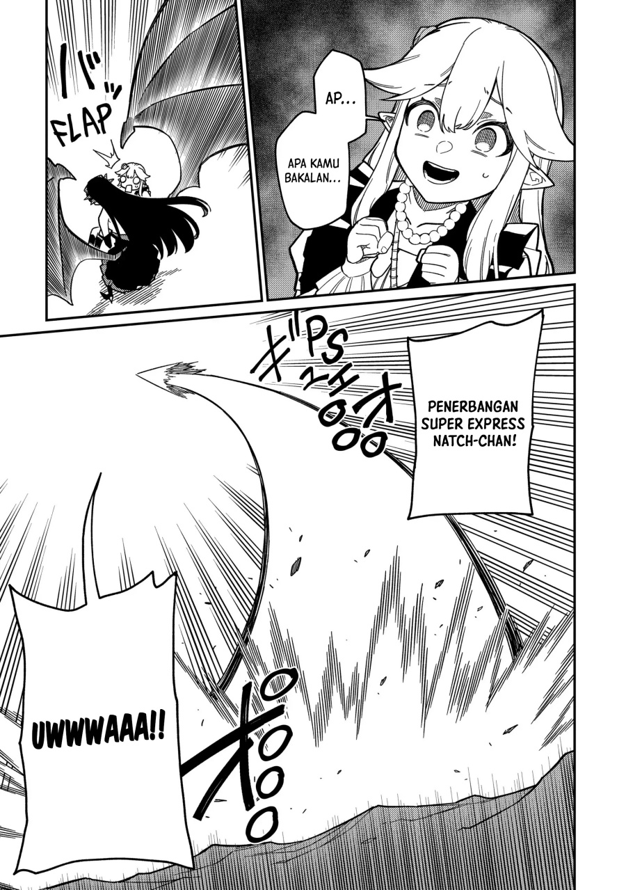 Neta Chara Tensei Toka Anmarida! Chapter 22 Image 3