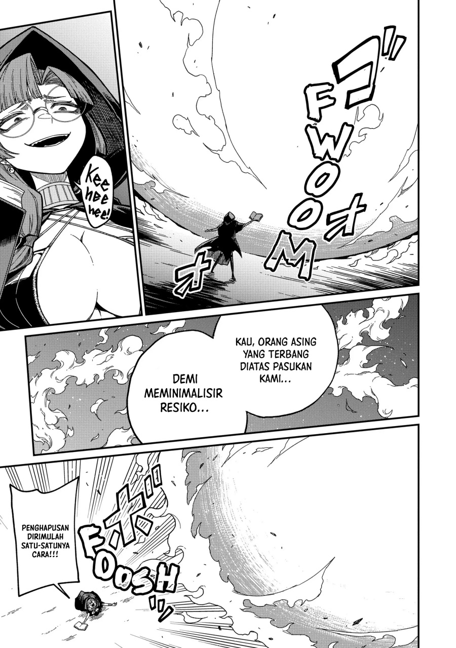 Neta Chara Tensei Toka Anmarida! Chapter 22 Image 10