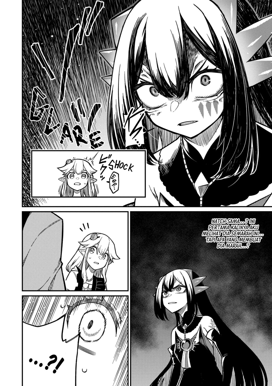 Neta Chara Tensei Toka Anmarida! Chapter 22 Image 41