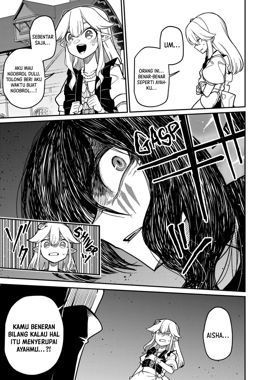 Neta Chara Tensei Toka Anmarida! Chapter 22 Image 46