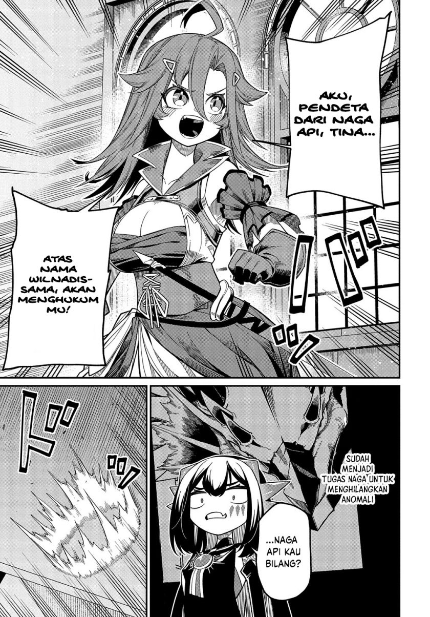 Neta Chara Tensei Toka Anmarida! Chapter 23 Image 13