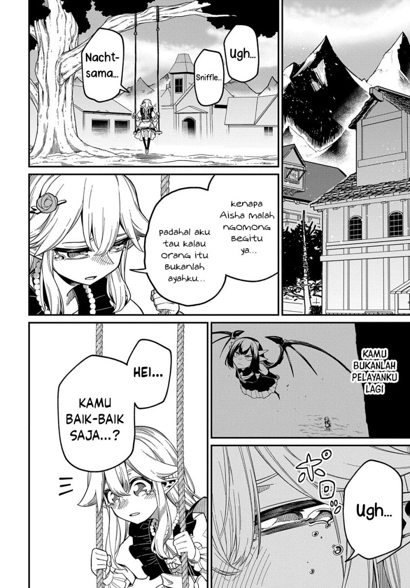 Neta Chara Tensei Toka Anmarida! Chapter 23 Image 18