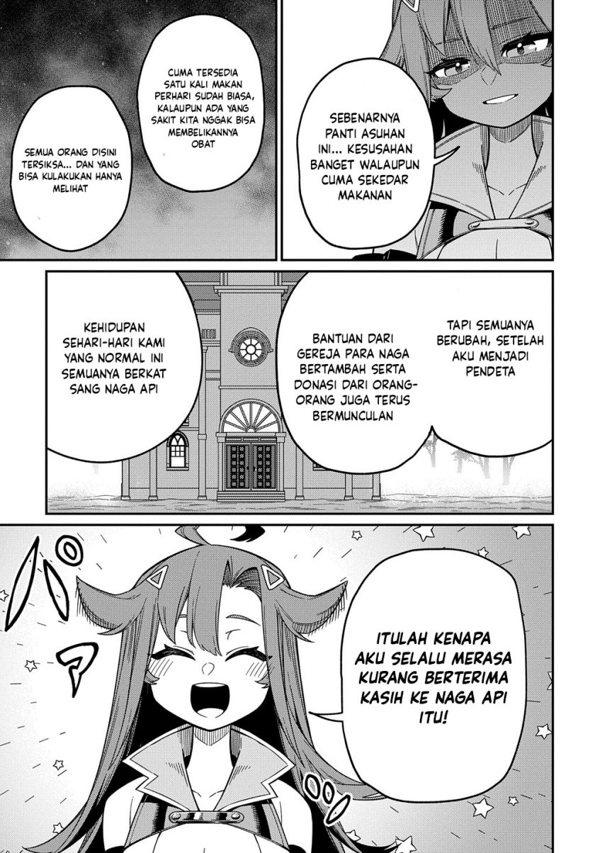 Neta Chara Tensei Toka Anmarida! Chapter 23 Image 37