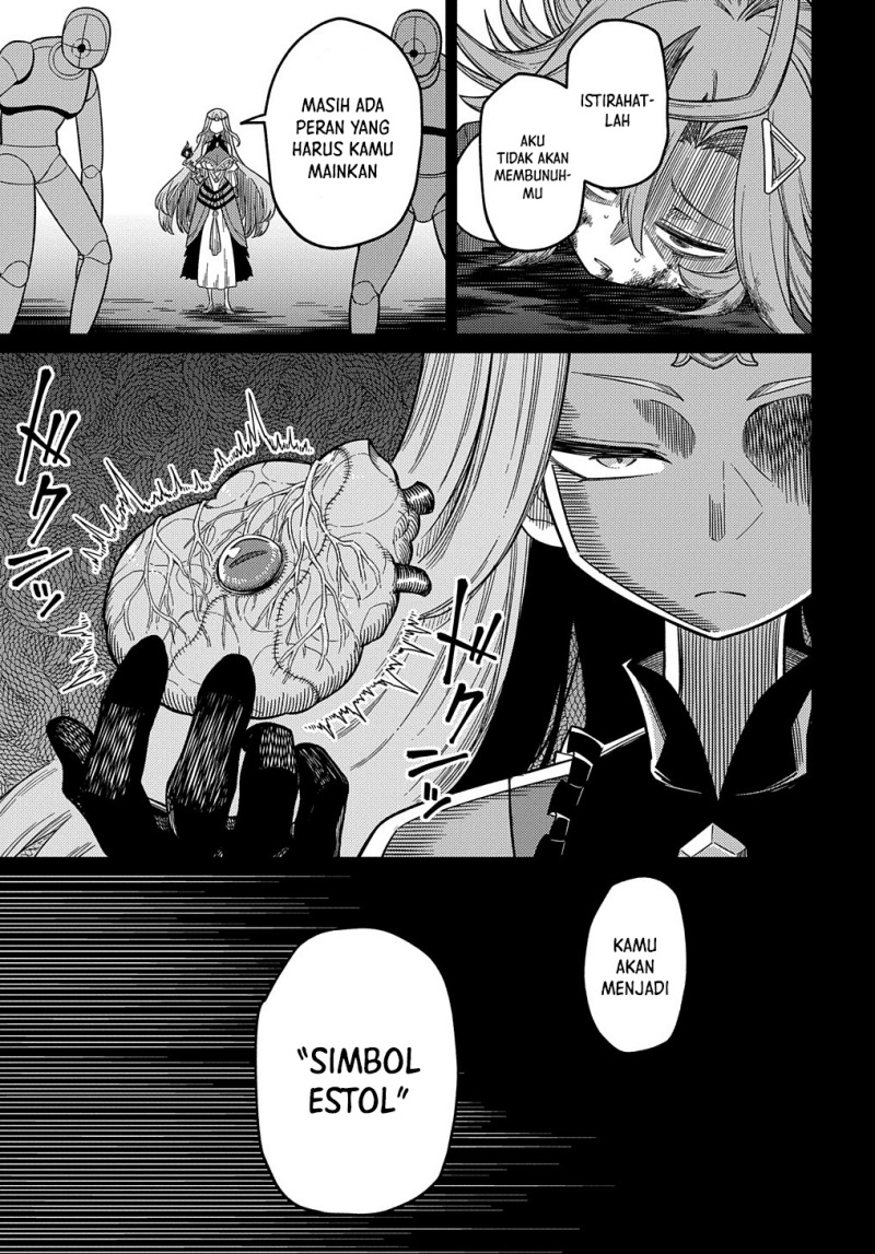 Neta Chara Tensei Toka Anmarida! Chapter 24 Image 15