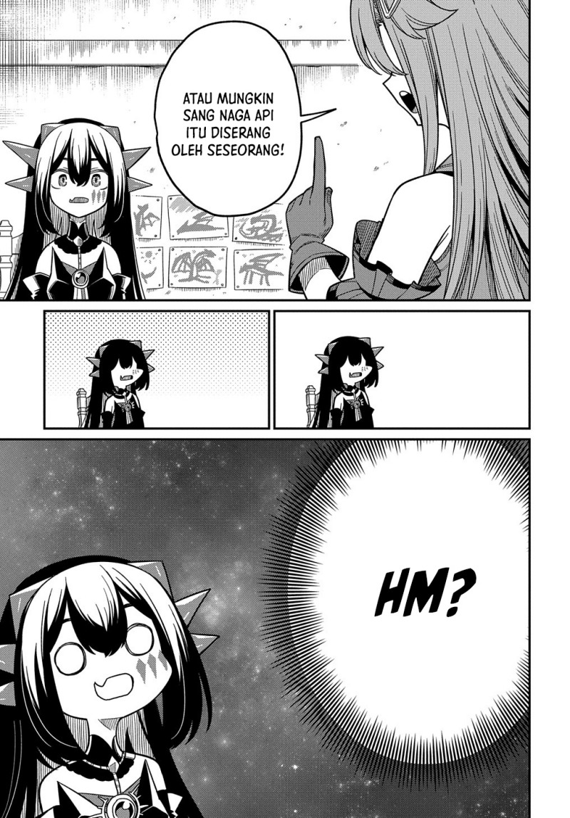 Neta Chara Tensei Toka Anmarida! Chapter 24 Image 17