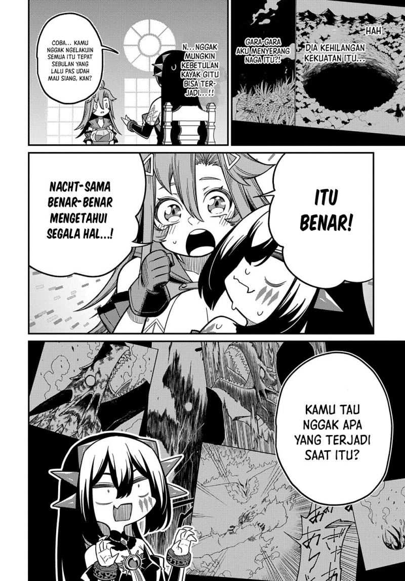 Neta Chara Tensei Toka Anmarida! Chapter 24 Image 18