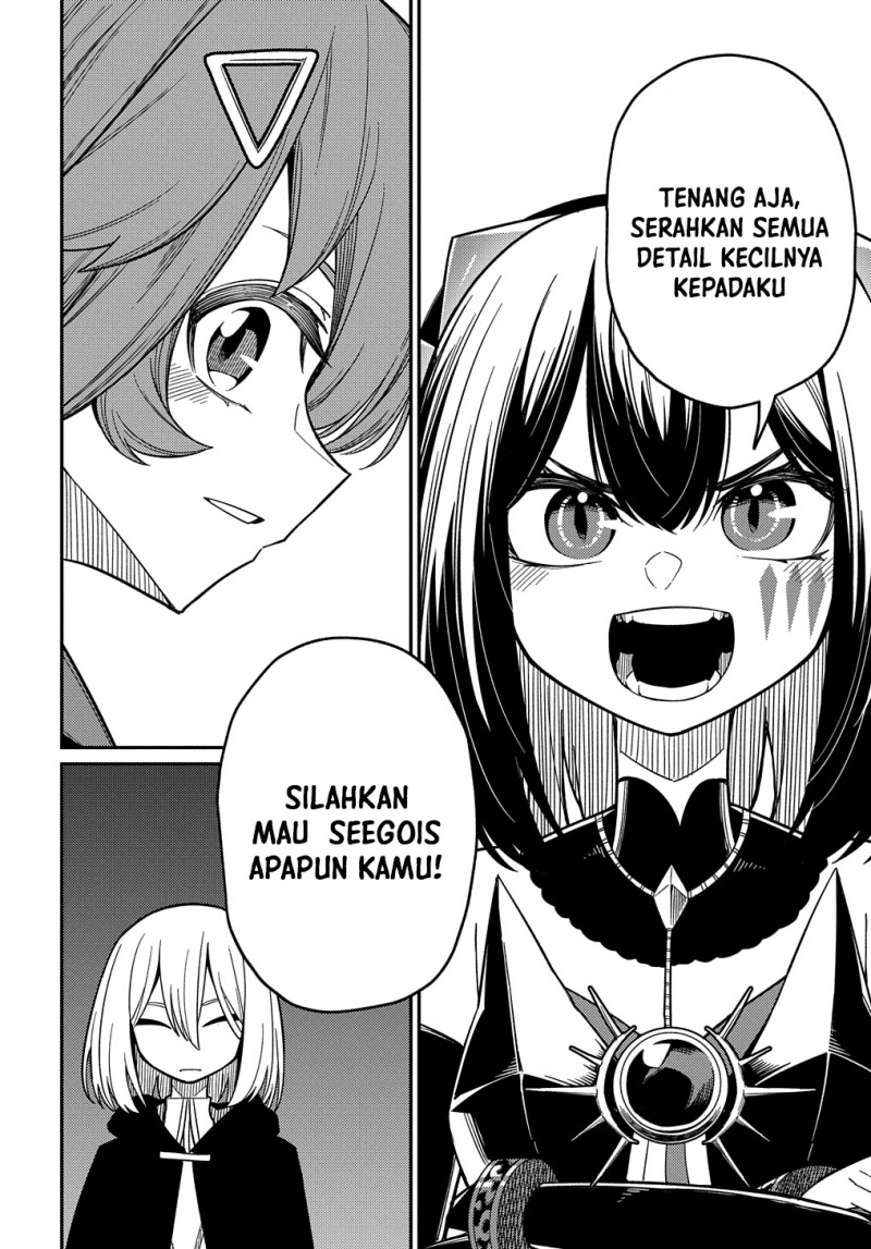 Neta Chara Tensei Toka Anmarida! Chapter 24 Image 30
