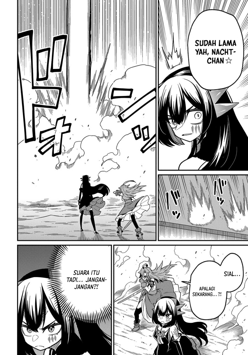 Neta Chara Tensei Toka Anmarida! Chapter 24 Image 36