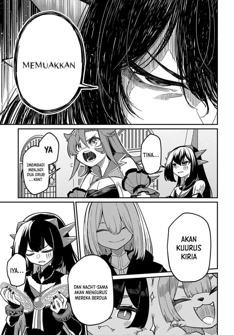Neta Chara Tensei Toka Anmarida! Chapter 25 Image 3