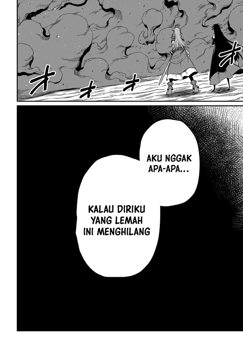 Neta Chara Tensei Toka Anmarida! Chapter 25 Image 38