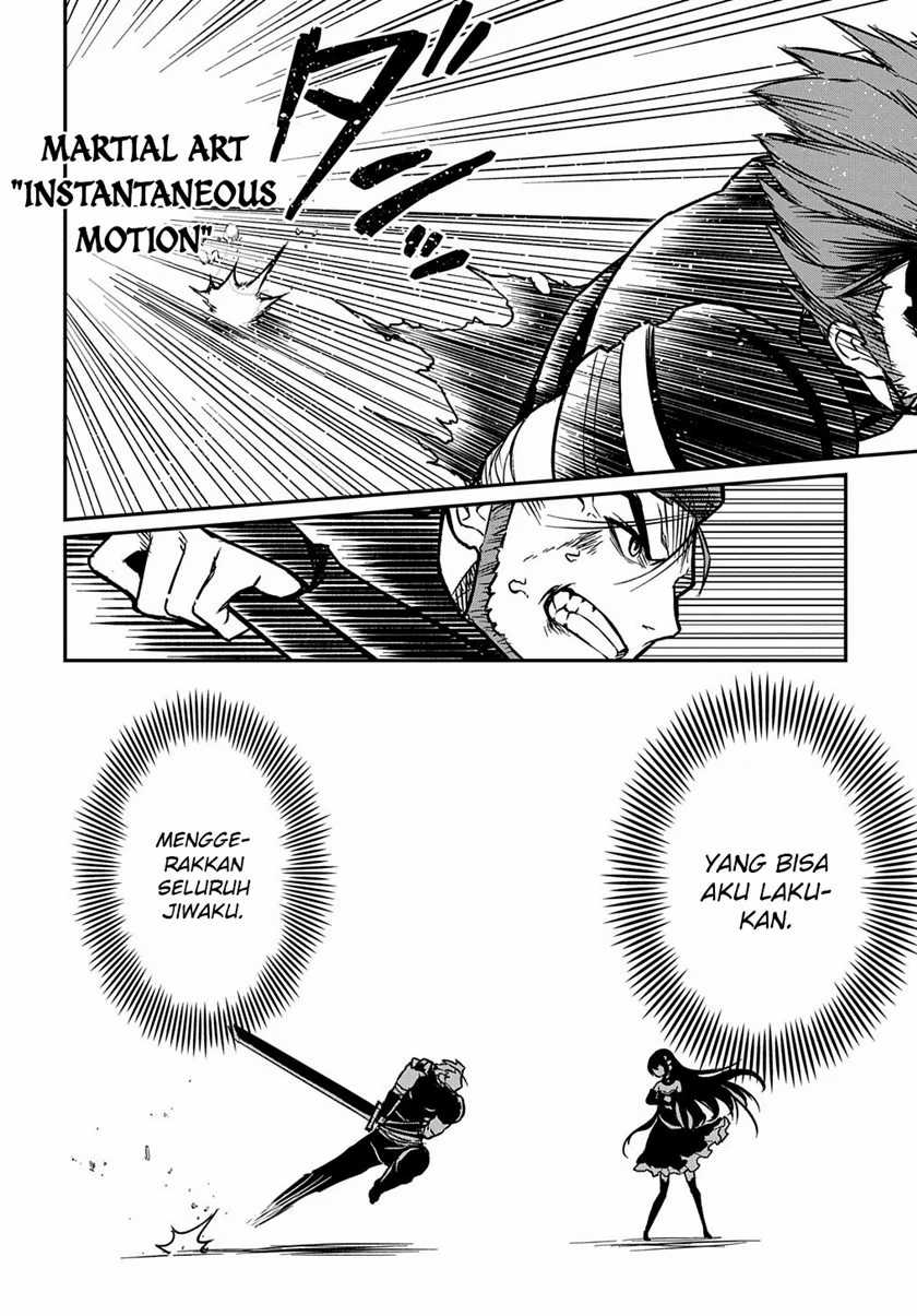 Neta Chara Tensei Toka Anmarida! Chapter 5.2 Image 8