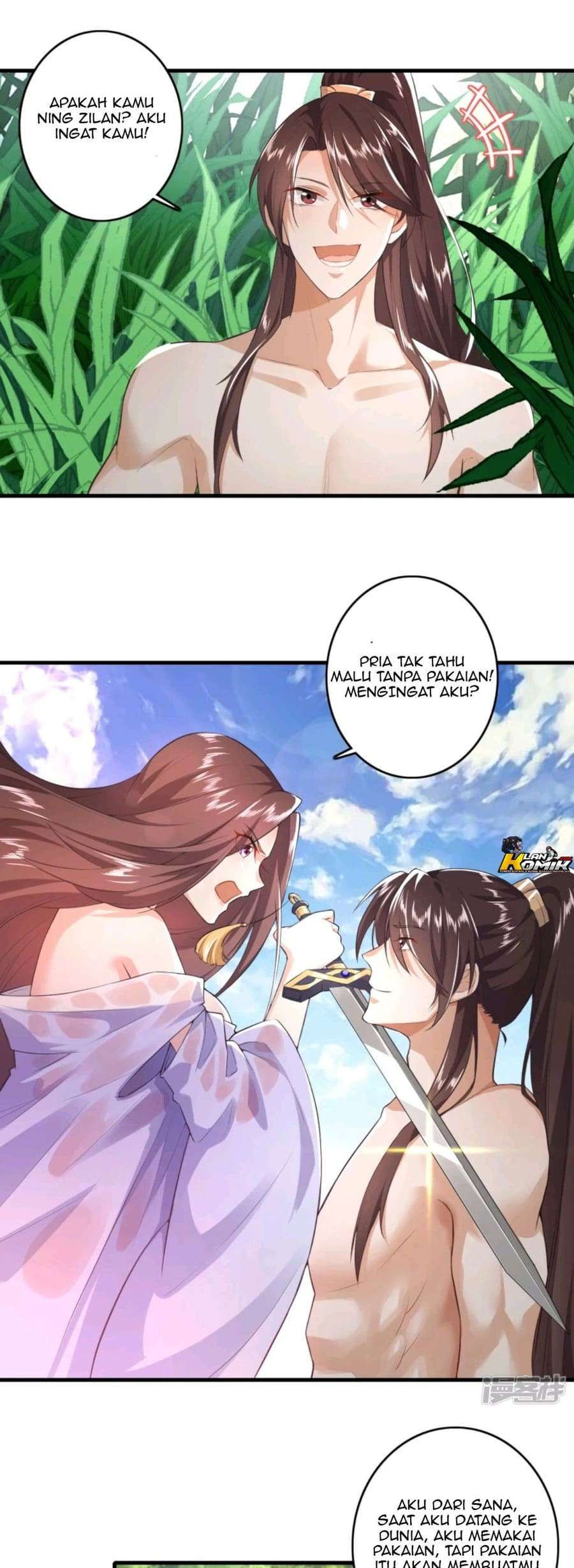 Best Son-In-Law Chapter 02 Image 1