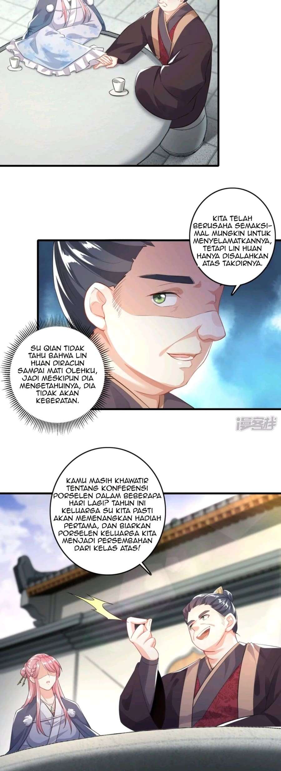 Best Son-In-Law Chapter 02 Image 6