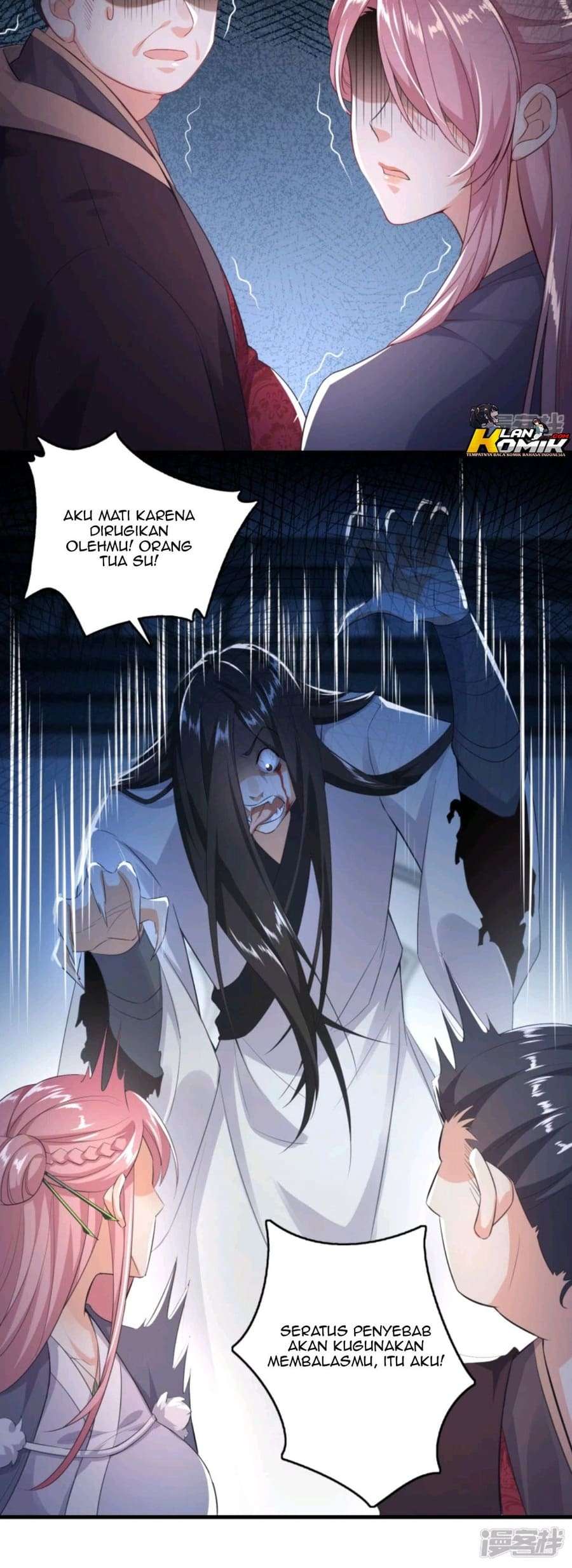Best Son-In-Law Chapter 02 Image 8