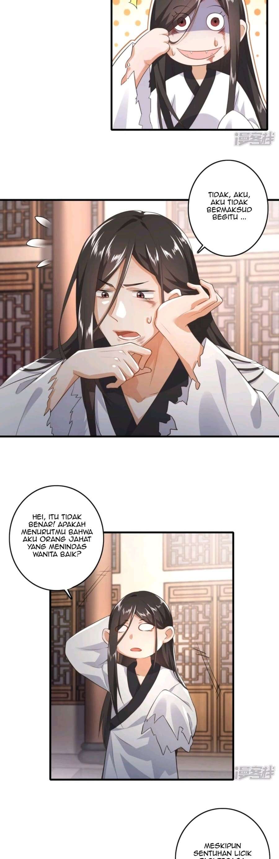 Best Son-In-Law Chapter 02 Image 11
