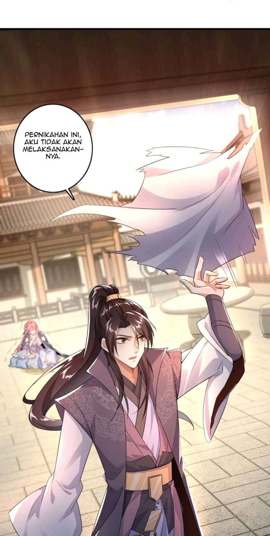 Best Son-In-Law Chapter 02 Image 13