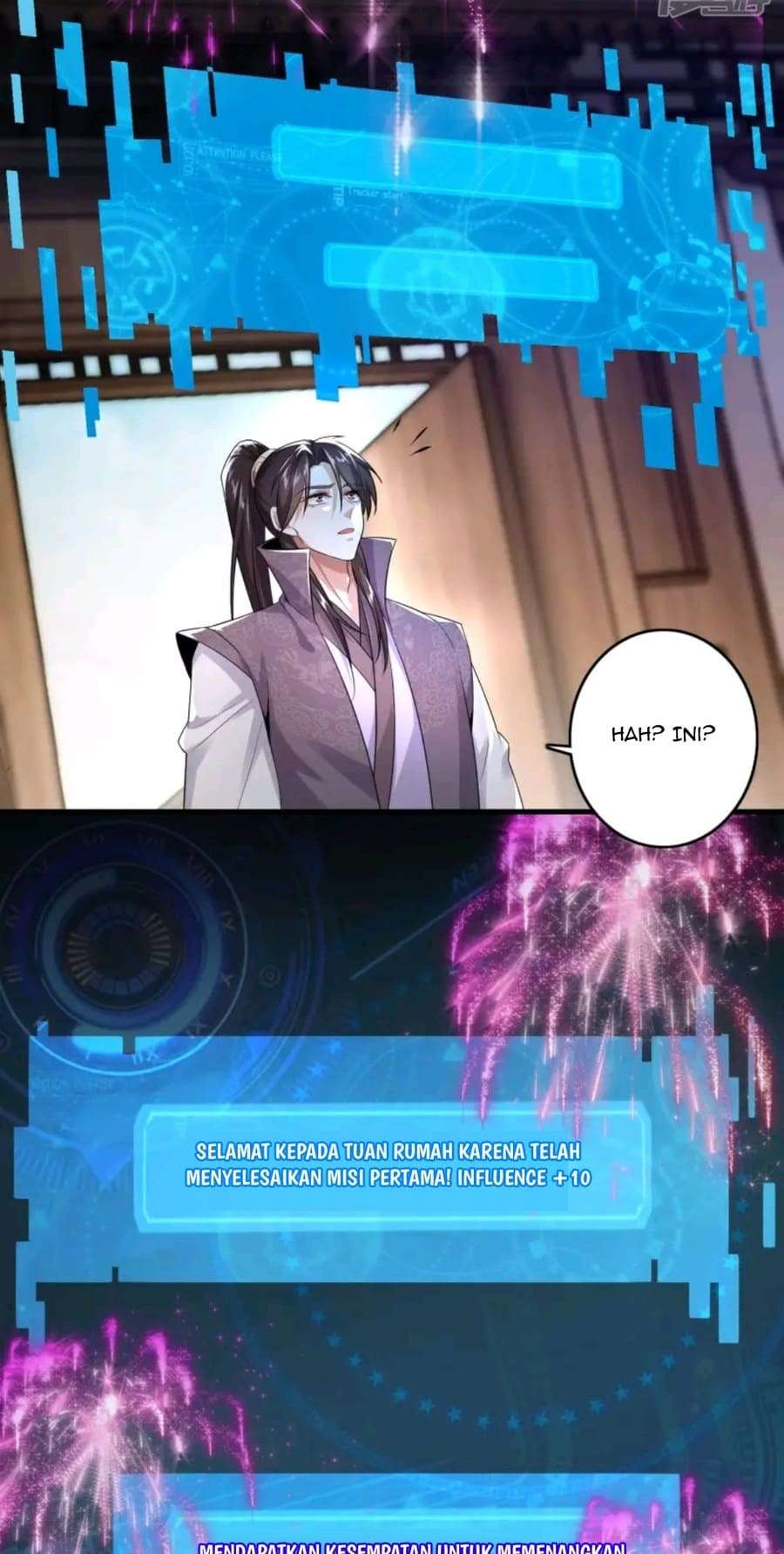 Best Son-In-Law Chapter 02 Image 15