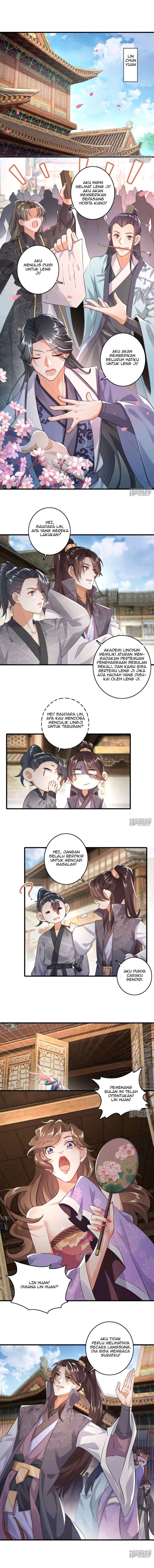 Best Son-In-Law Chapter 03 Image 4