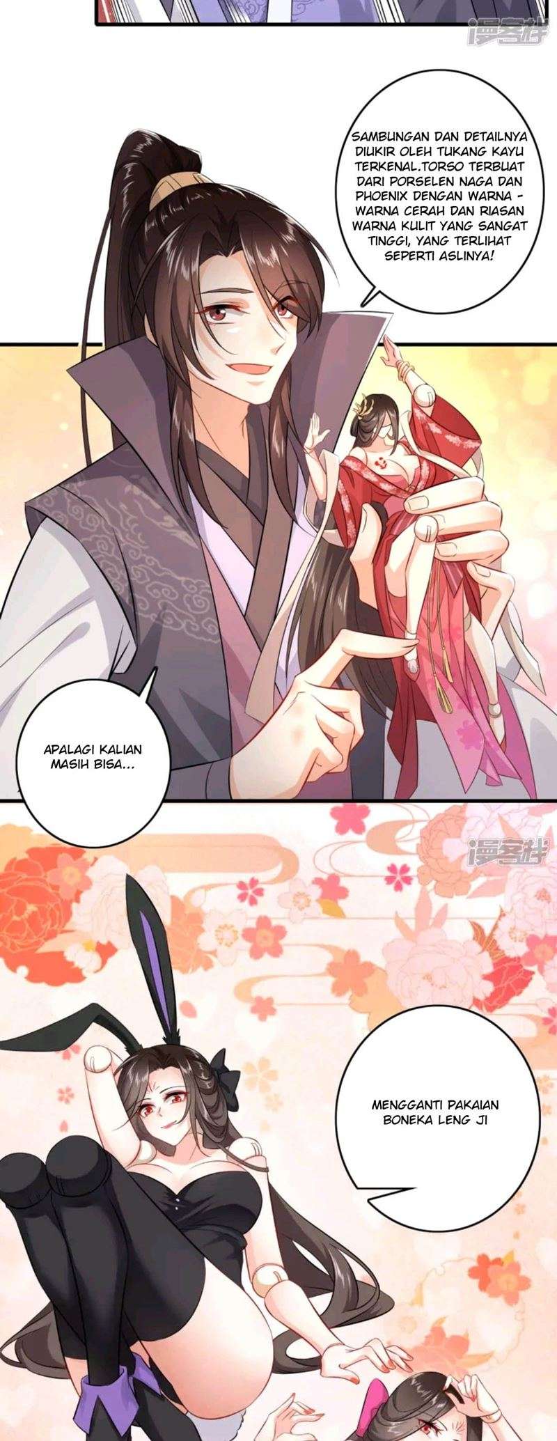 Best Son-In-Law Chapter 05 Image 12