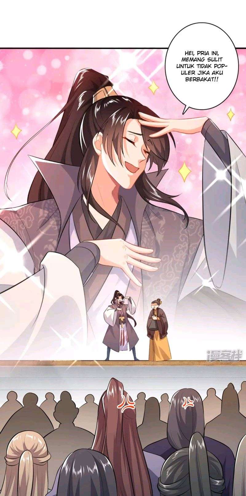 Best Son-In-Law Chapter 06 Image 4