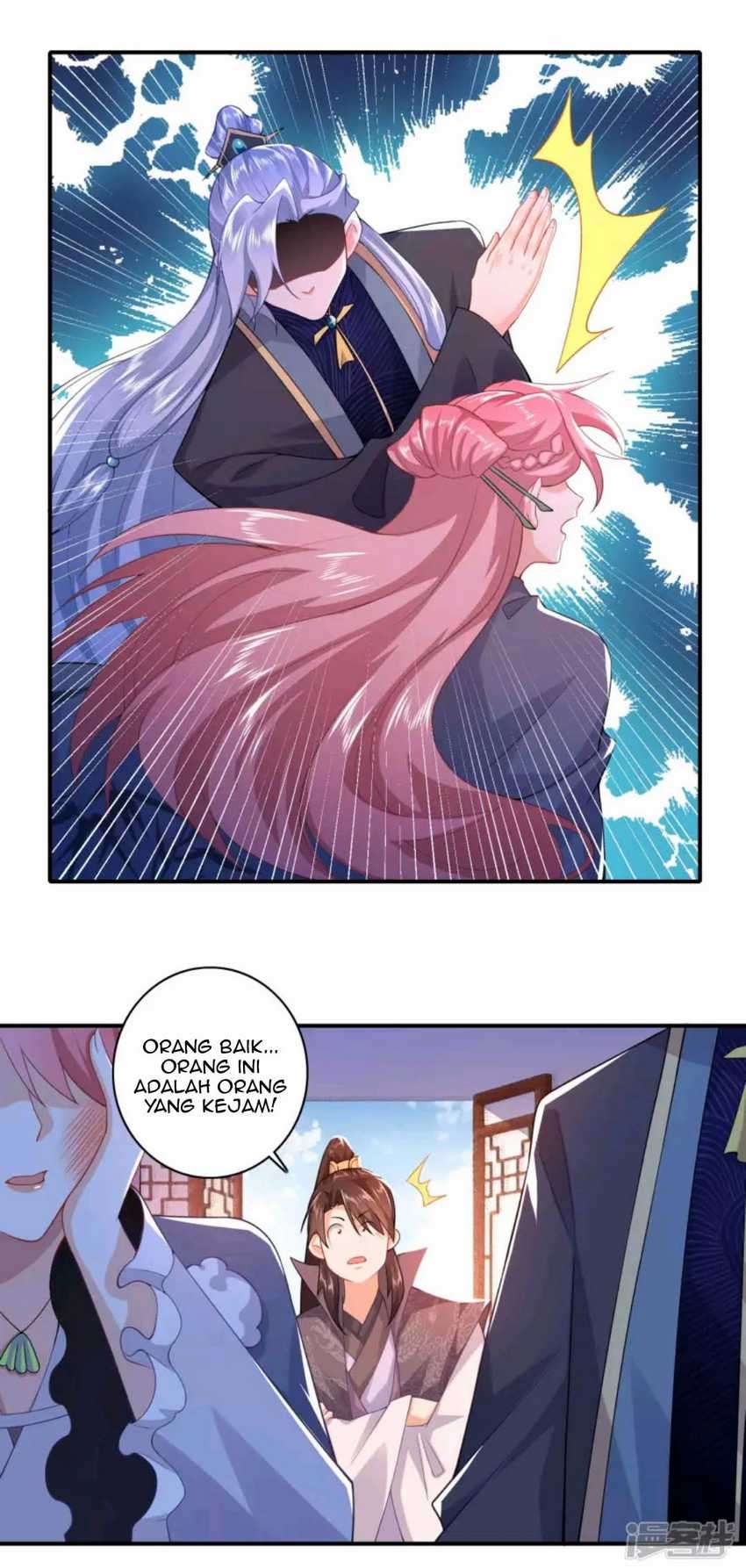 Best Son-In-Law Chapter 11 Image 6