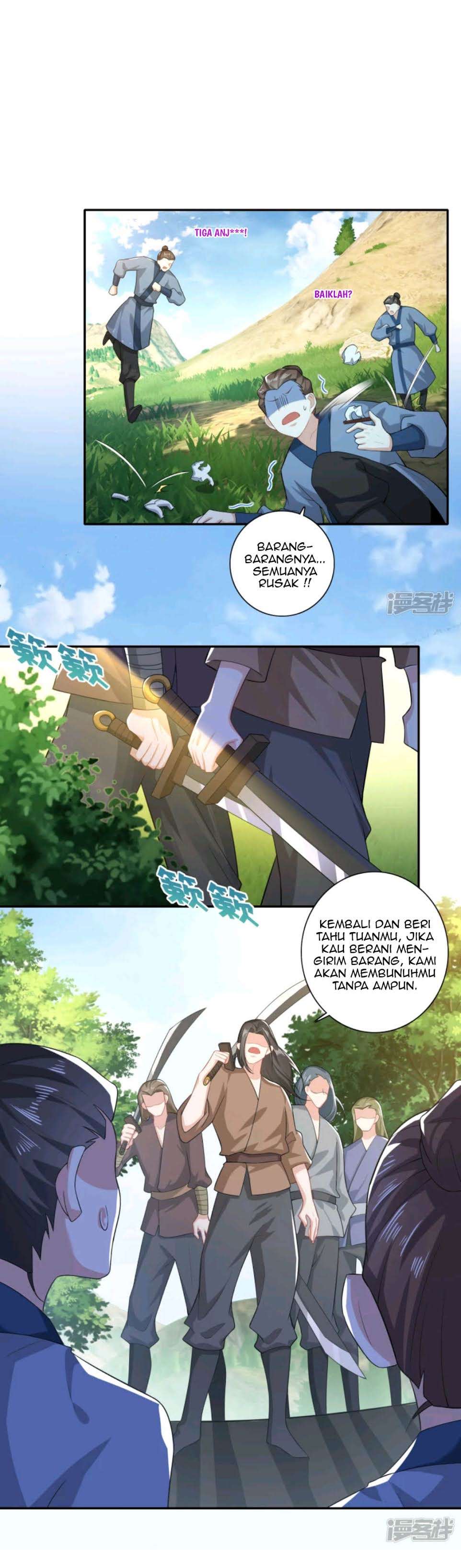 Best Son-In-Law Chapter 19 Image 2