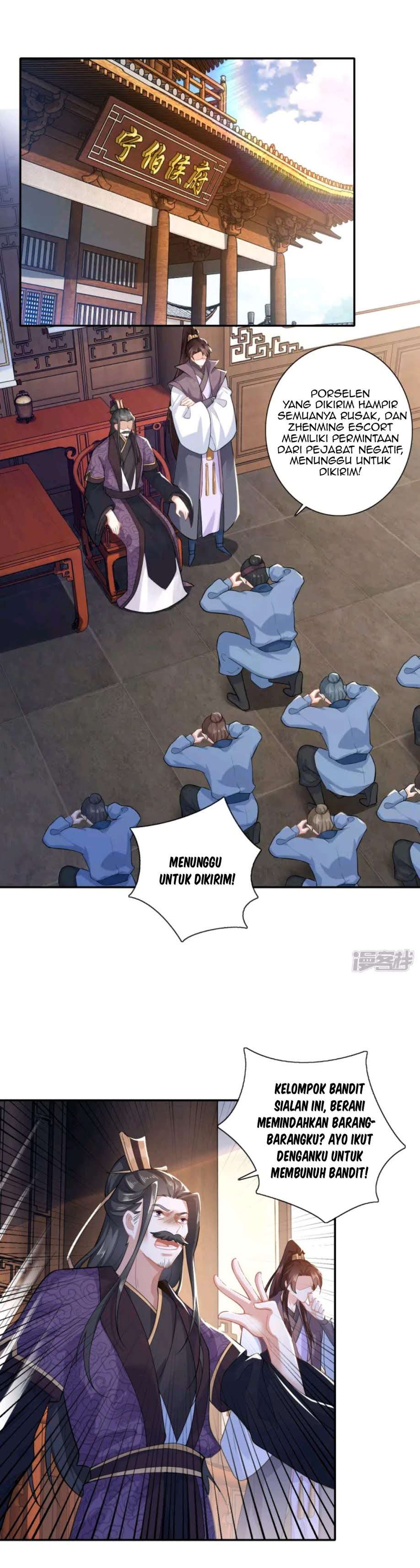 Best Son-In-Law Chapter 19 Image 3