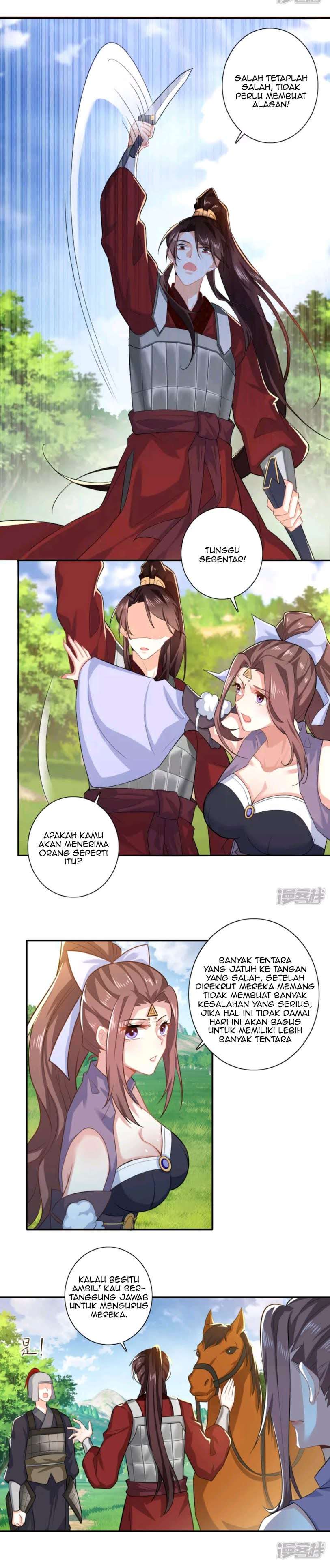 Best Son-In-Law Chapter 19 Image 7