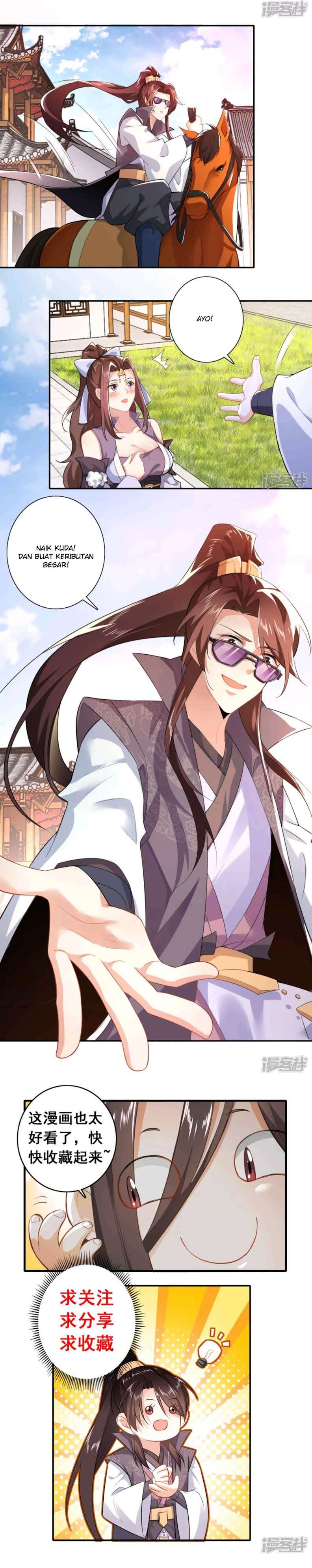 Best Son-In-Law Chapter 20 Image 8
